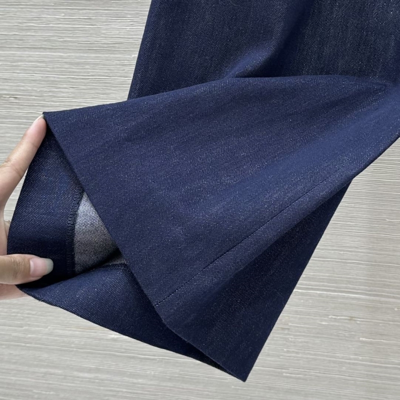 Brunello Cucinelli Long Pants